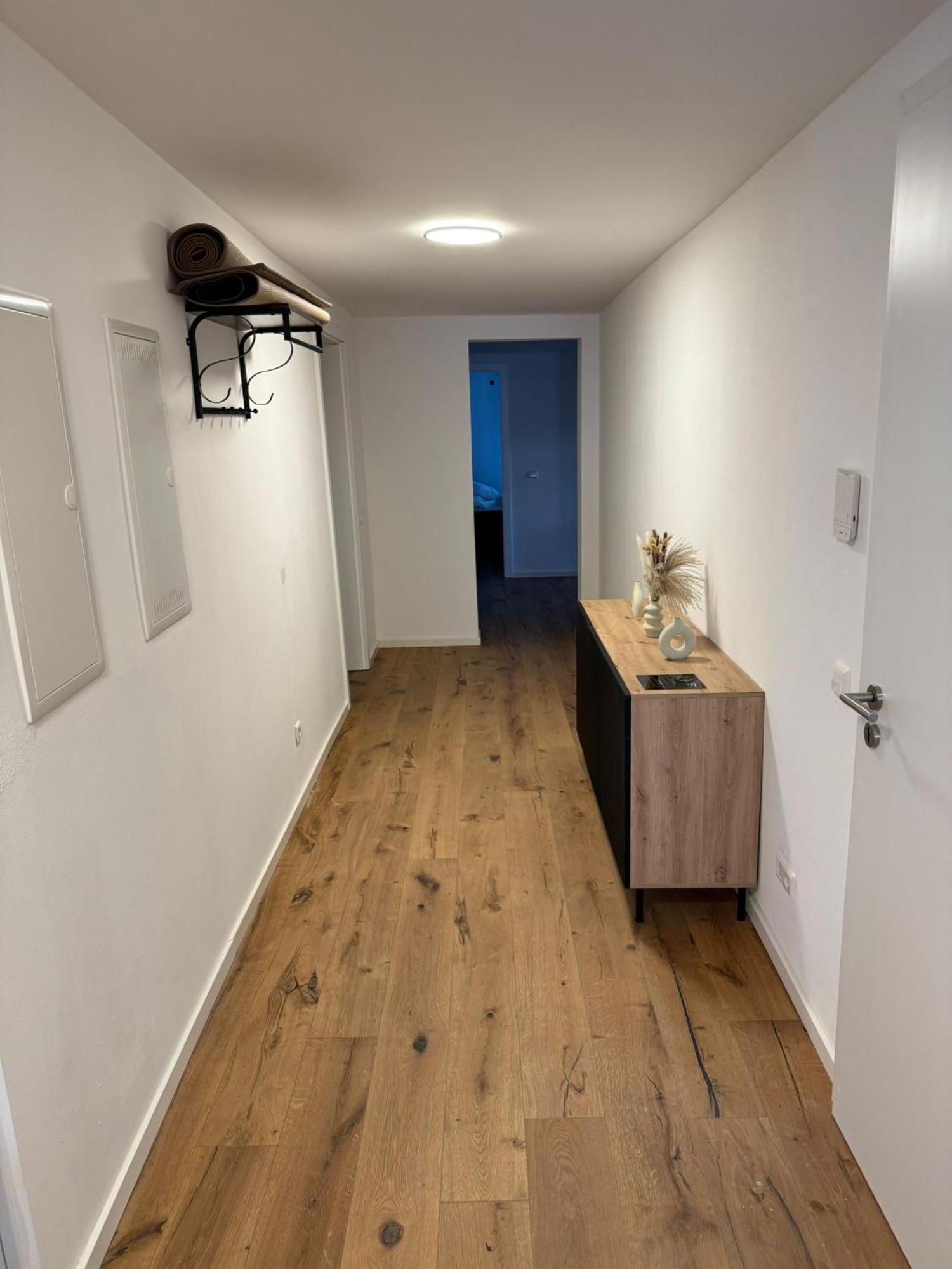 Prestige Apartments - Urban Lofts Reutlingen Habitación foto